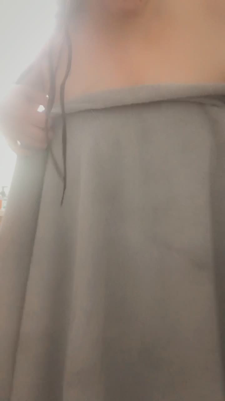 Happy Hump Day! ront or back?