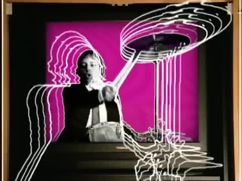 Rachel Hunter - Stacy's Mom music video