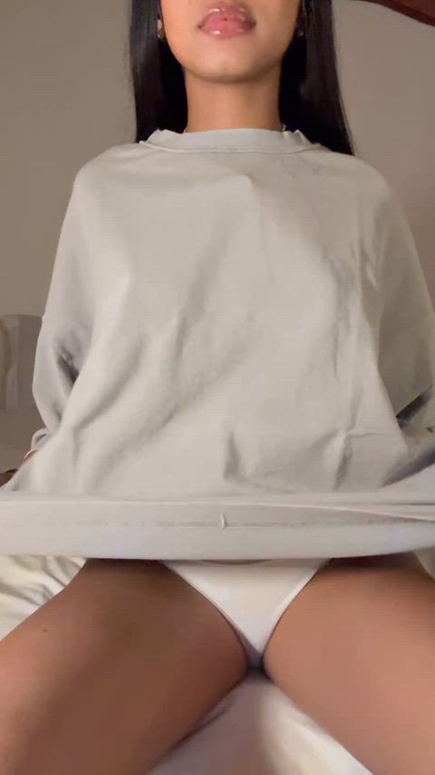 Asian fuckdoll ready to be used
