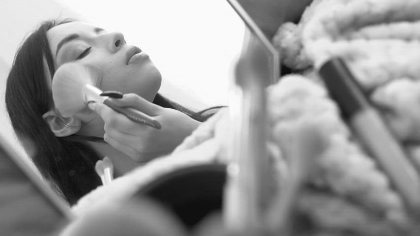 Masseuse Karolina Geiman Turns Double Appointment Into DP Sex