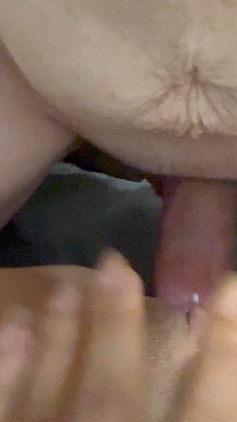 Guess what happened after? Latina F23, Gringo M63