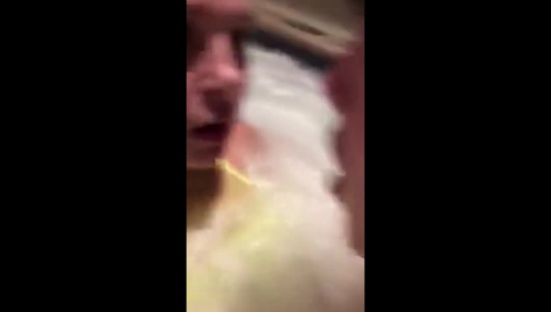 Young Couple Tried Filming Sex Tape in Hotel Pool