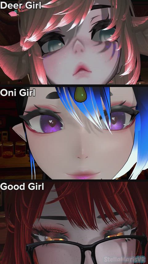 Which one is your favorite?