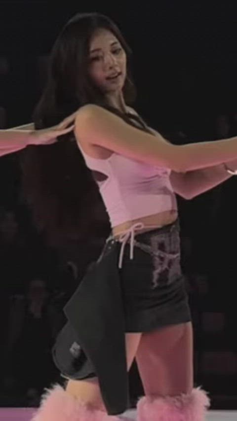 Tzuyu & Jihyo