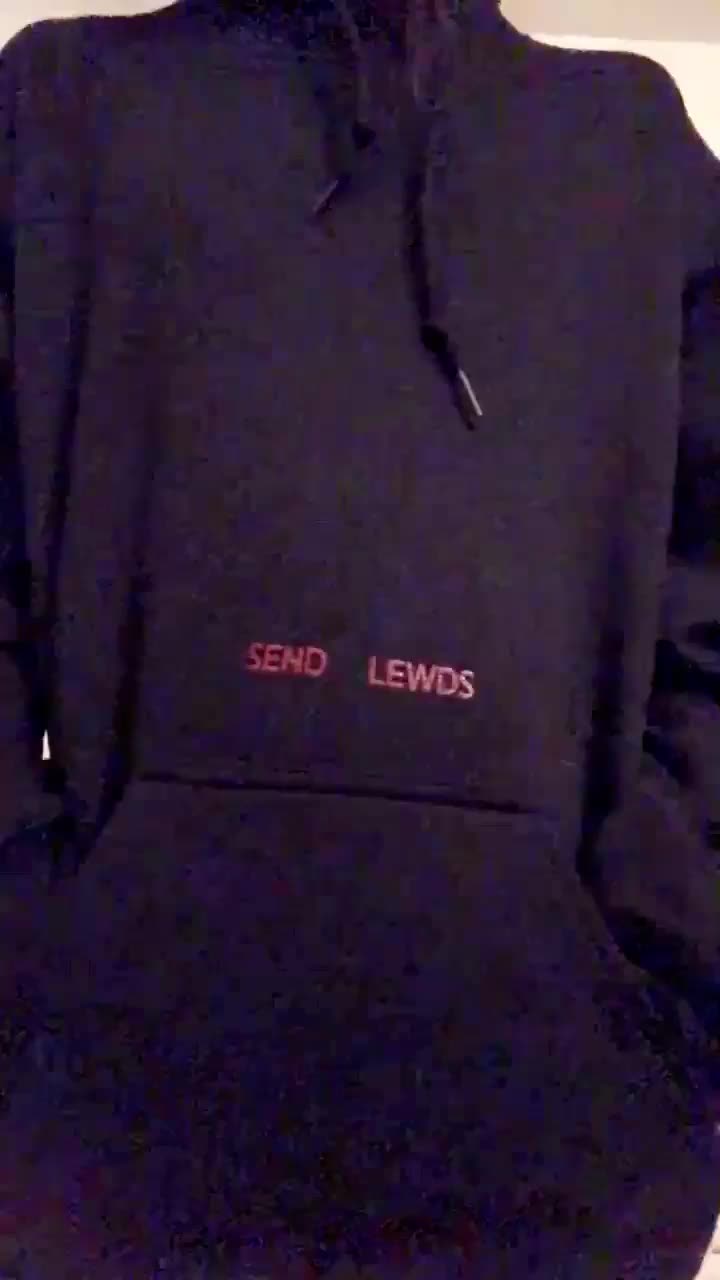 Send lewds? I can definitely send more ❤️