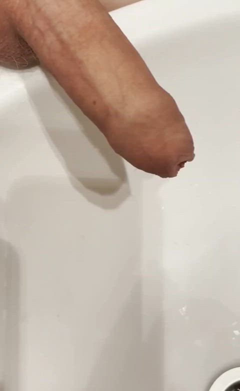 I really had to go >.<