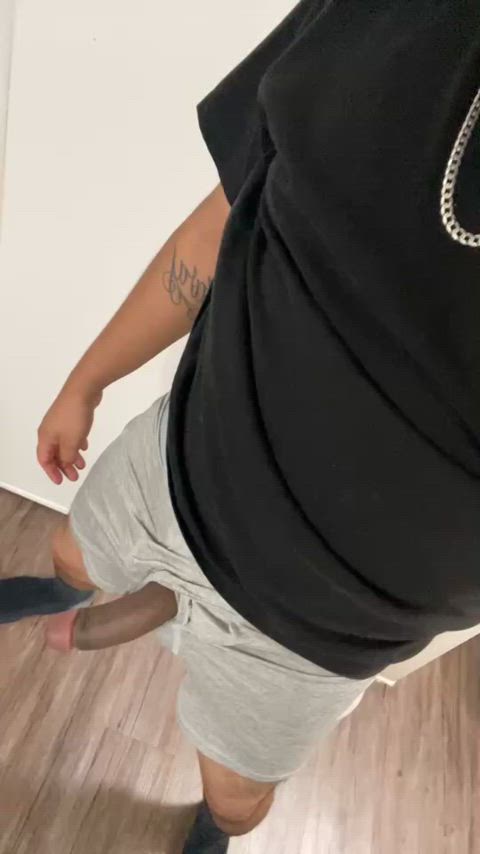 Need someone to milk me😮‍💨