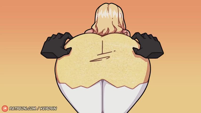 In the name of success, she has made a deal and is paying (kerosin)