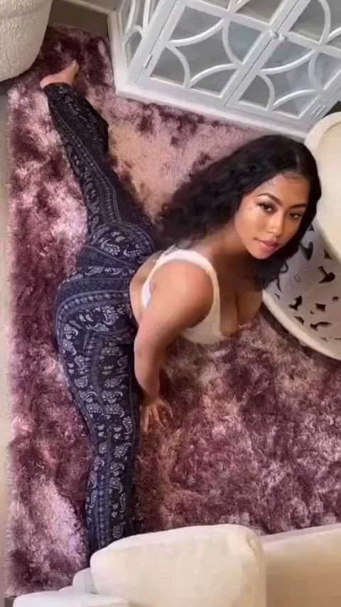Ass Big Ass Big Tits Booty Ebony Huge Tits Phat Ass Thick Tight Ass Tits Porn GIF by slowmoejoe123