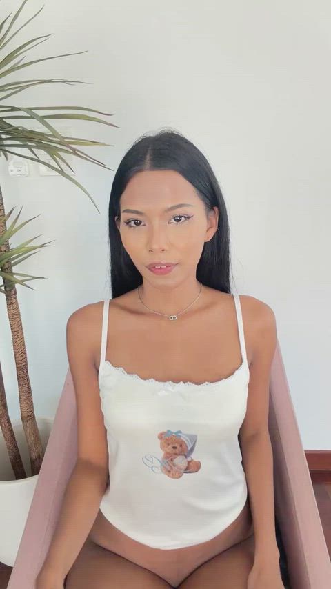 Are you willing to fuck a teen raw?