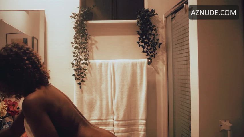 Misty Stone - Scissors (2025)