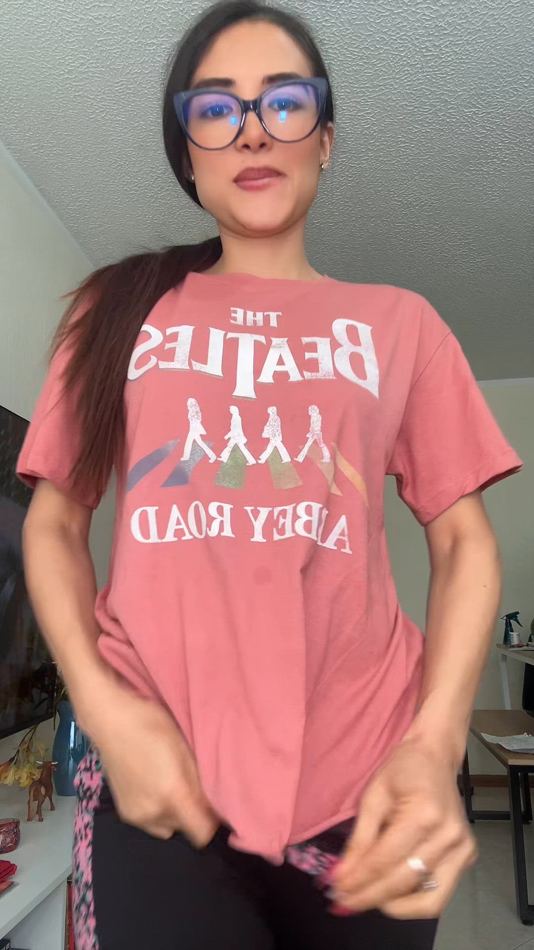 Still in progress but feeling sexy