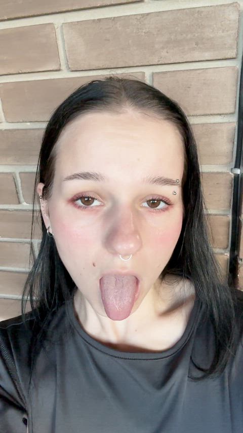 the best sweet ahegao for you