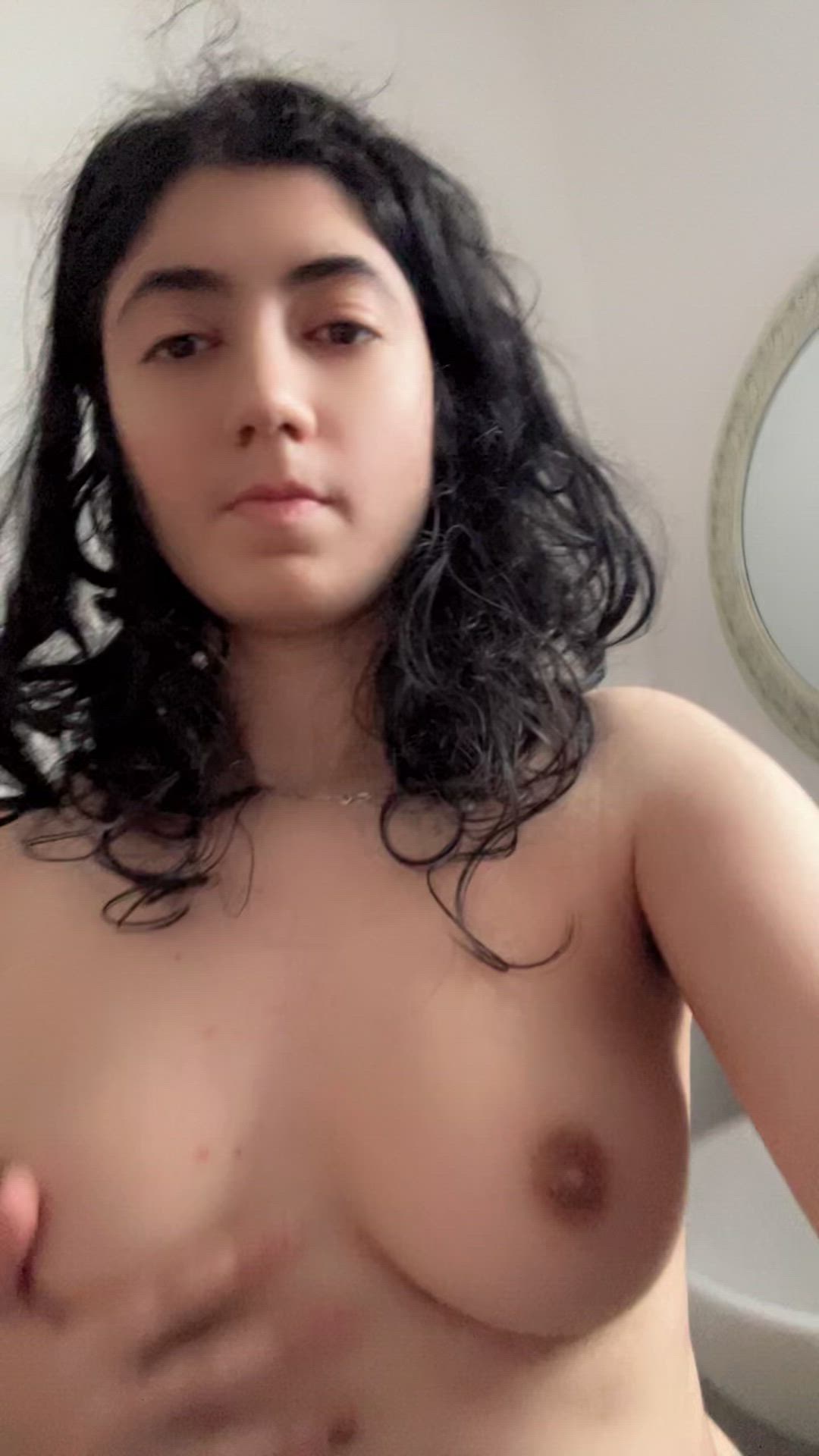 I can do that face when you fuck me