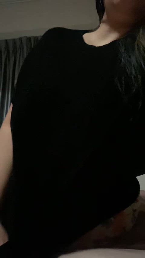 Who doesn't enjoy big bouncing titties