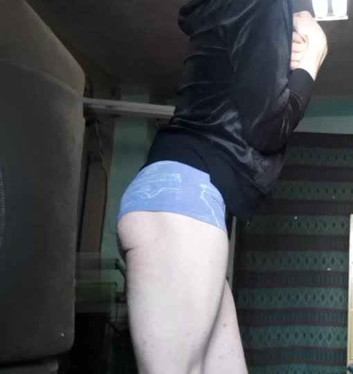 Any captions for my gym look?