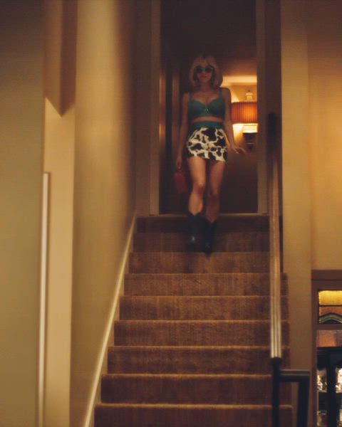 “The Swap Machine is now open!” Sydney’s Dad loudly exclaimed to the excitement of the party guests. Her Dad has always been a mad inventor but this might be the craziest, and its grand unveiling warranted a party it seems. “Shall we go and try it?” Sydney asked eagerly. (More below)