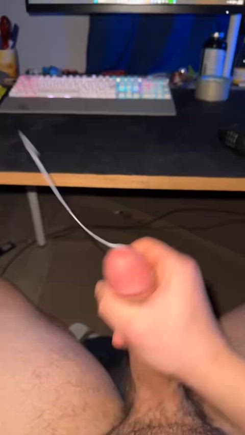 Who likes another Glazing topping