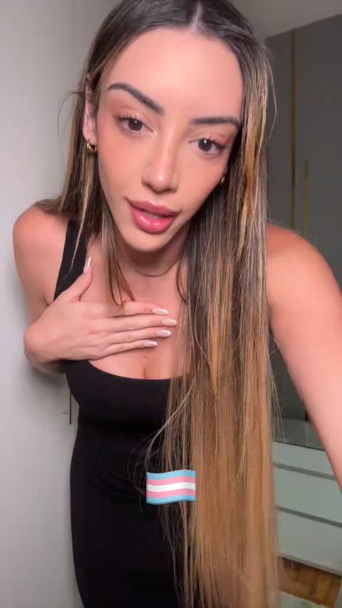 Amateur Ass Big Dick Big Tits Cumshot OnlyFans Teen Tits Porn GIF by candybaby