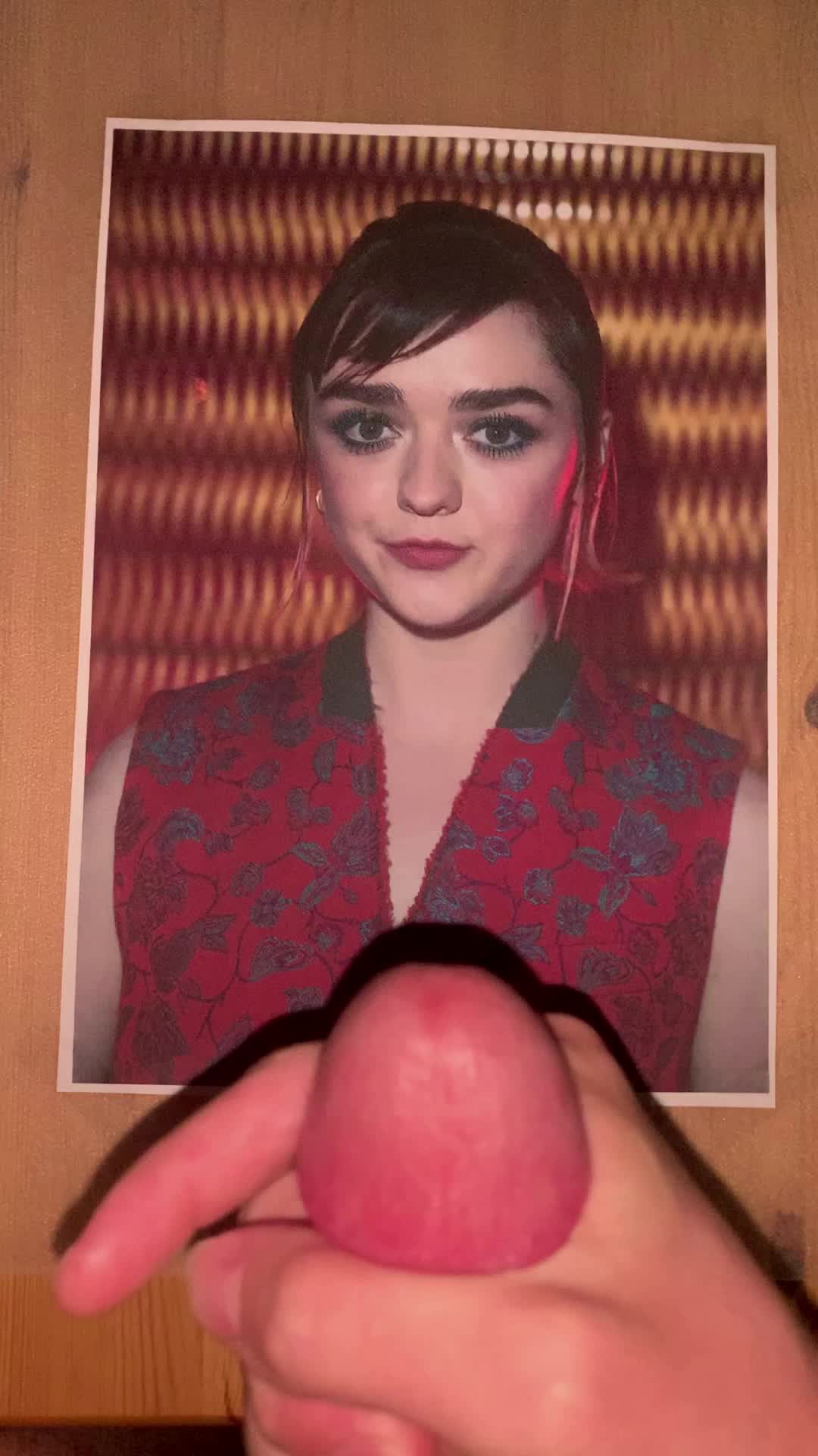 Maisie Williams