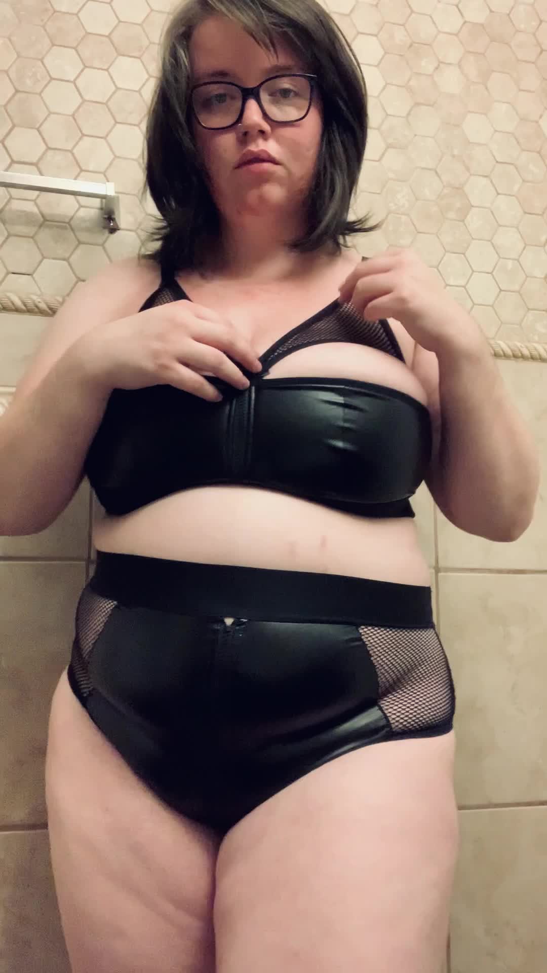 the mistress will see you now 😈