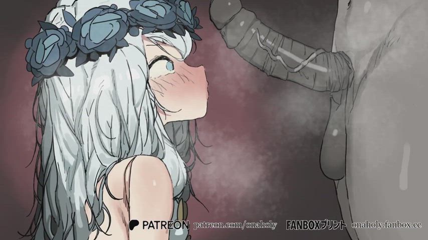 Recluse luring in Revenant with her Bewitching Witch Branch (Onaholy69)