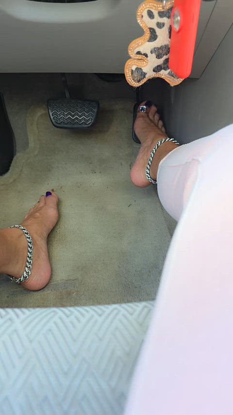 Amateur Feet Feet Fetish Feet Licking MILF OnlyFans Porn GIF by blufetish