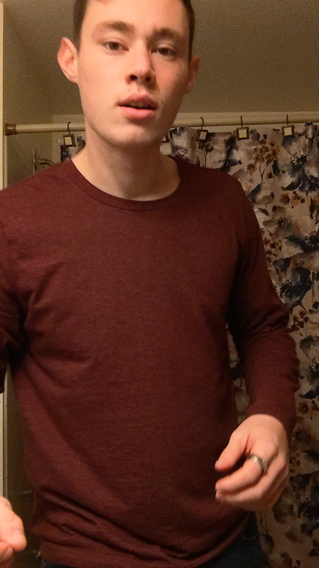 Fuck finals