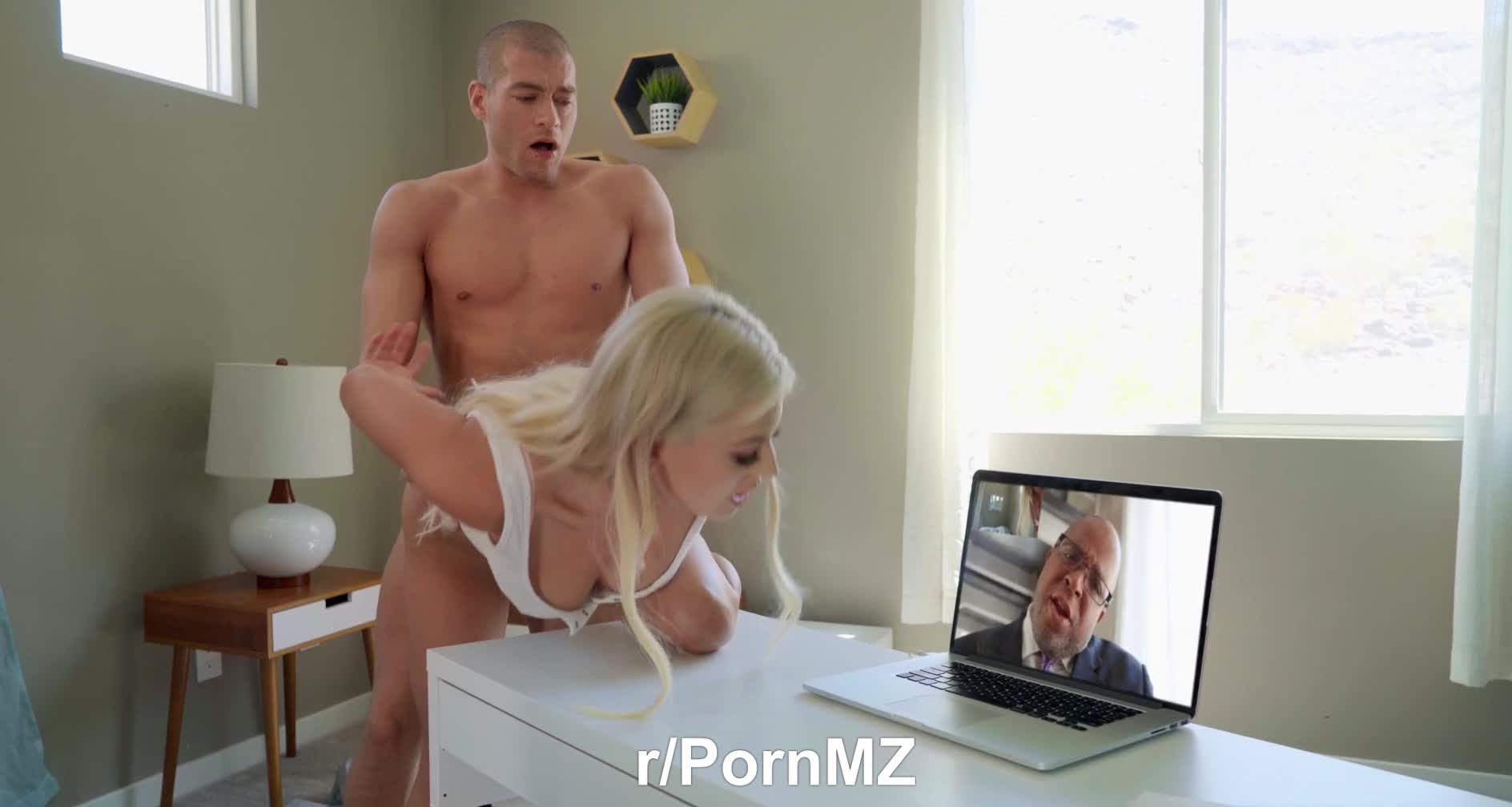 Working From Home