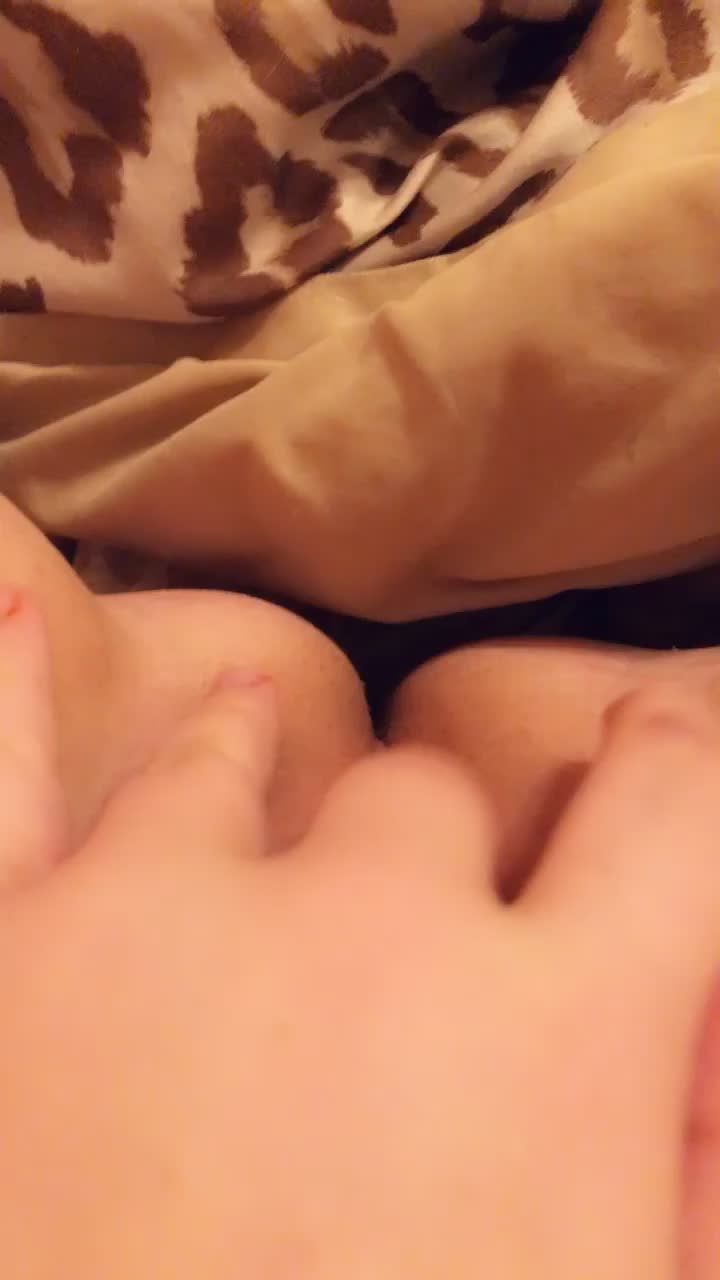 One more rom play time this morning