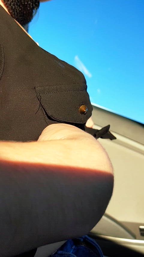 Dropping these perky Cs