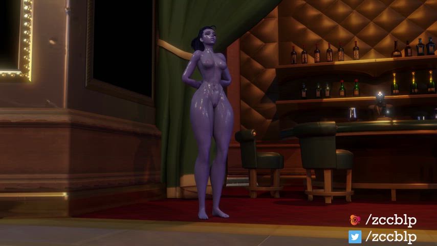 [F] Widow BE