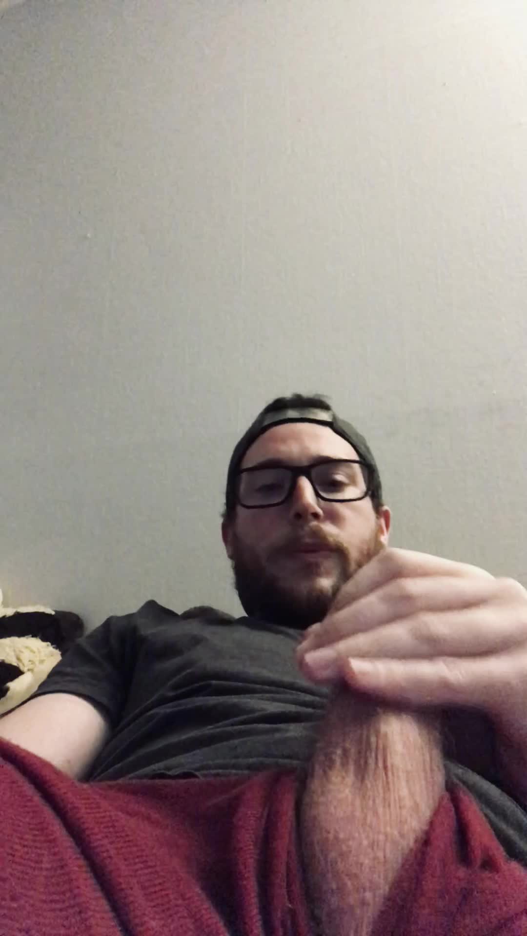 27M Its one of those nights