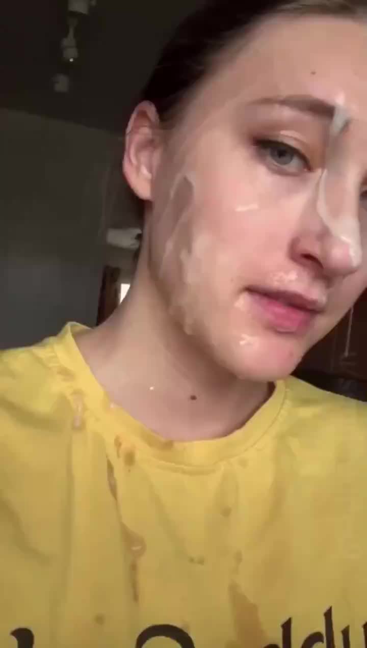 So fucking proud