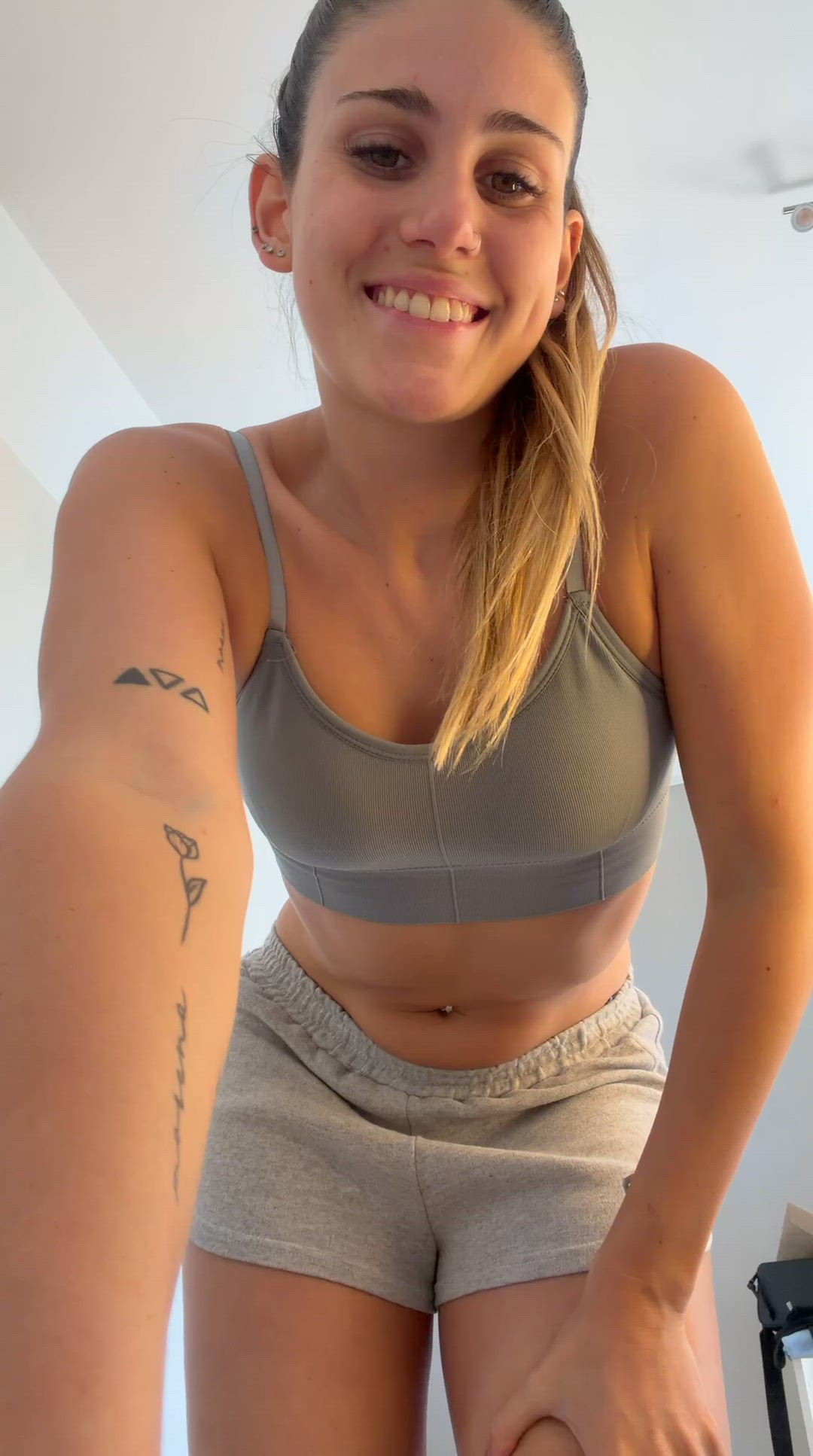 Front , side , or back