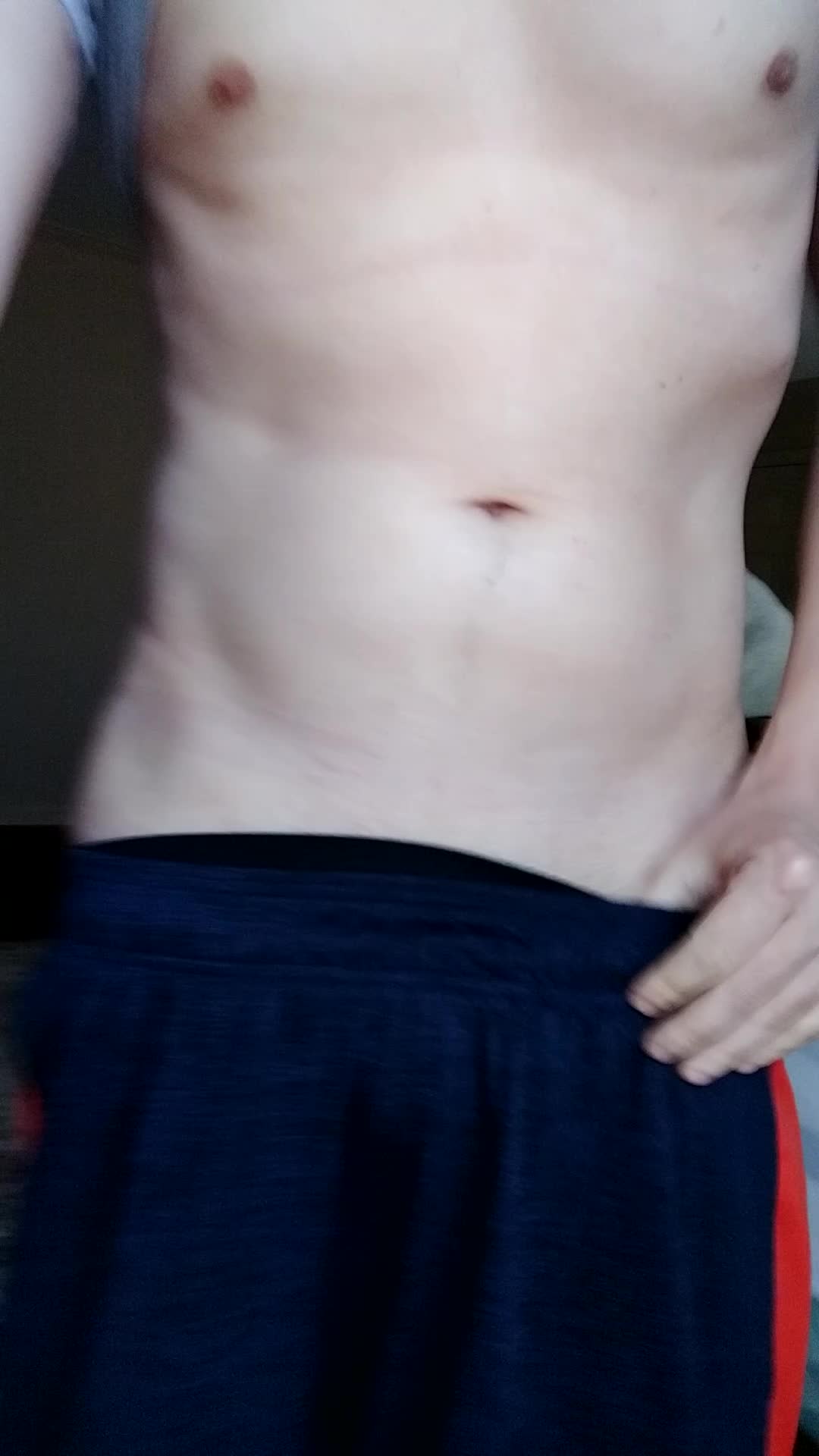 Hefty softie