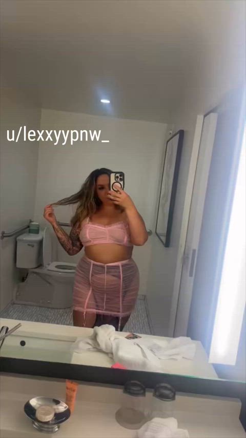 Can’t believe I wore this in public