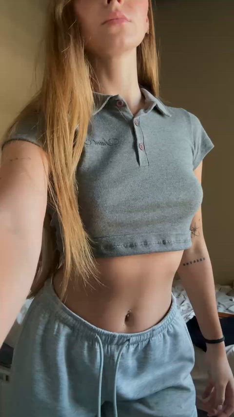 Do you find my boobs attractive