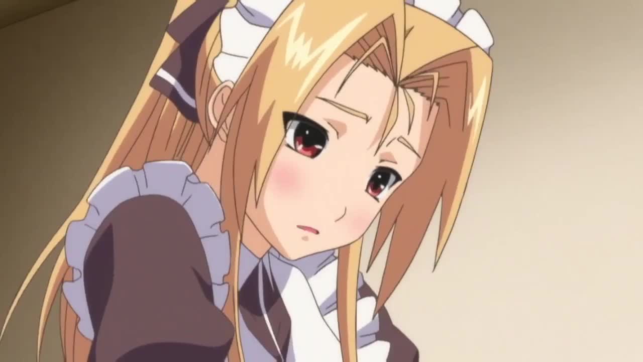 Obedient servant
