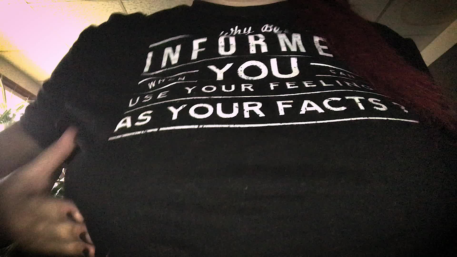 Do we like a big titty drop?