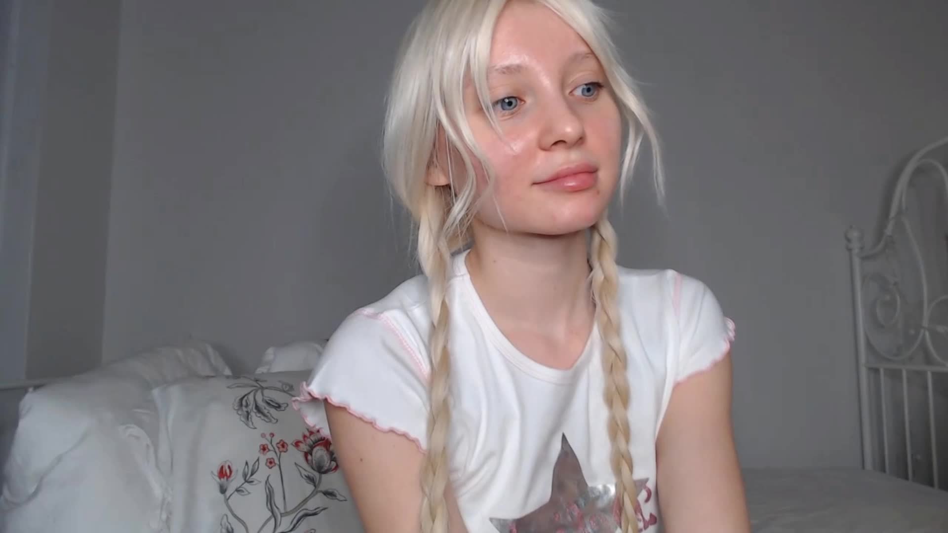 Braids.