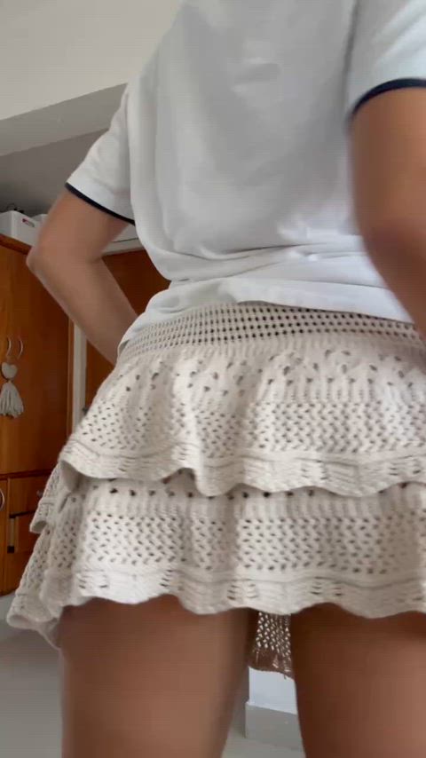 You have to love me, and give me everything I want