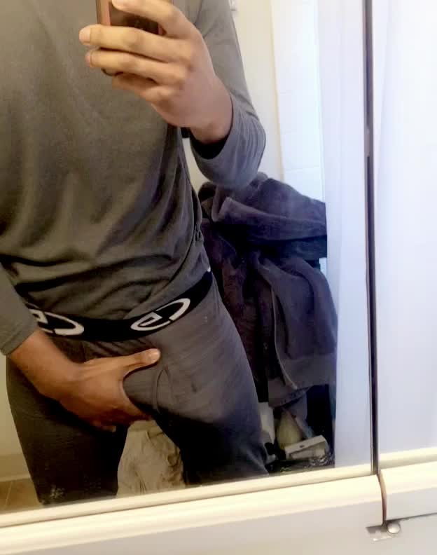 Need someone to come wrap their lips around this