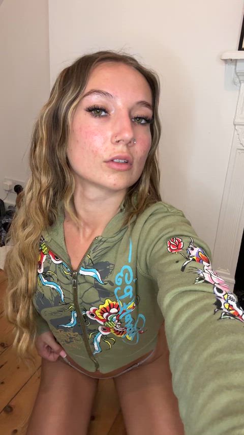 My perfect body needs a creampie