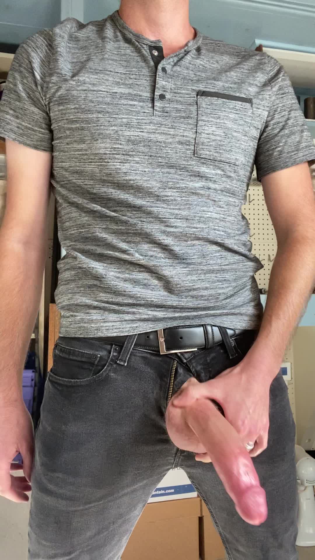 I need a hole to drill