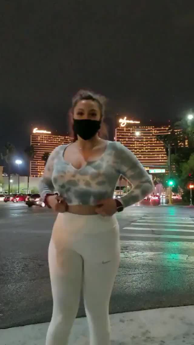 Parking lot flash
