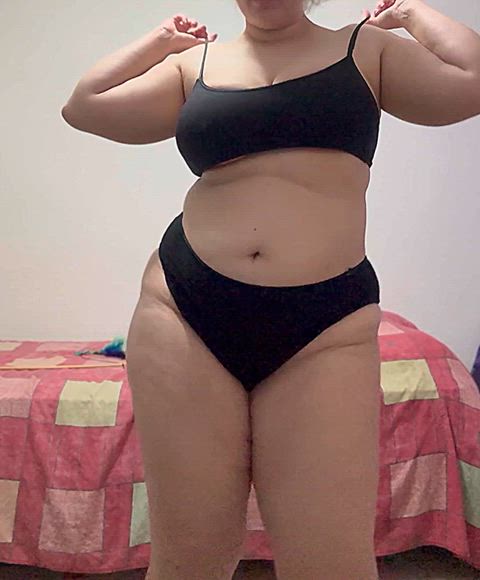 Would you risk it all just to fuck a horny MILF like me