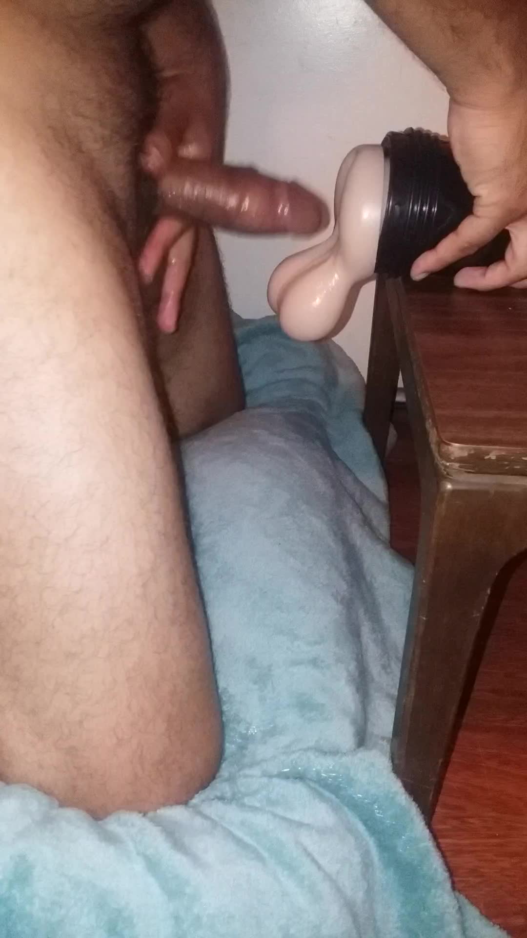 Table fleshsack fun 1