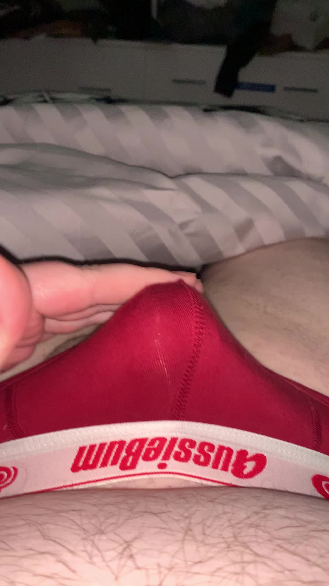 Who’s going to clean it up?