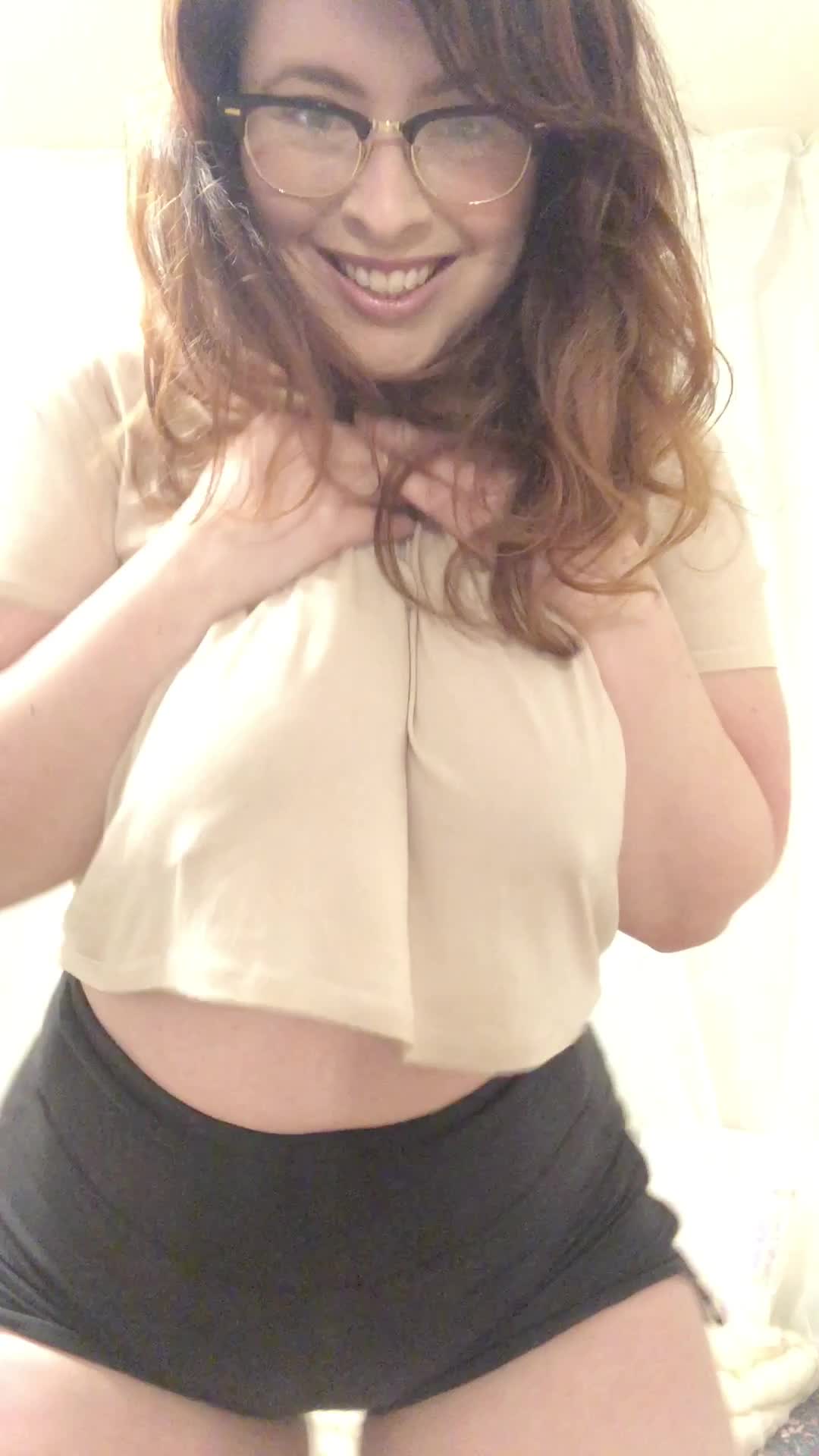 Fun little drop